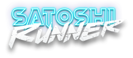 Satoshi Runner